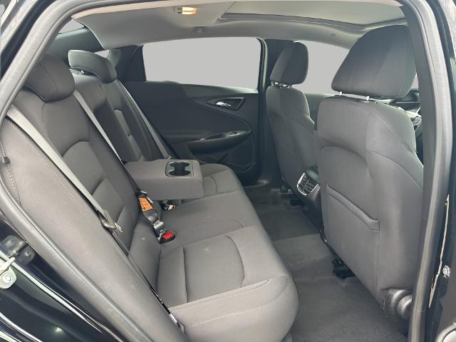 2024 Chevrolet Malibu Vehicle Photo in MANITOWOC, WI 54220-5838