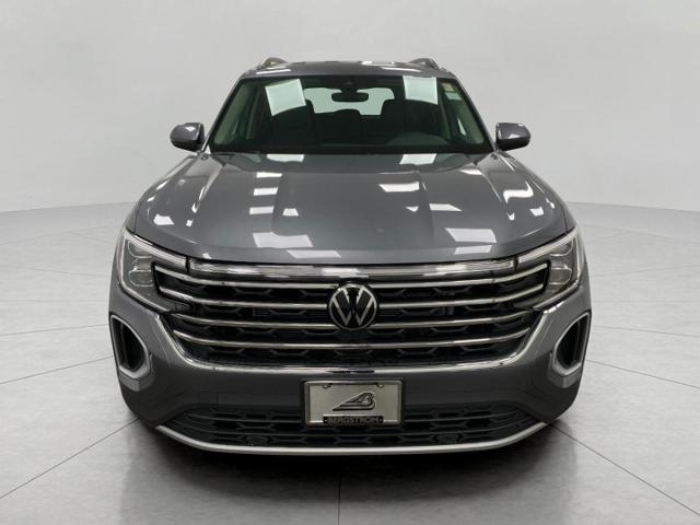 2025 Volkswagen Atlas Vehicle Photo in Appleton, WI 54913