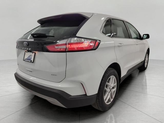 2024 Ford Edge Vehicle Photo in APPLETON, WI 54914-8833