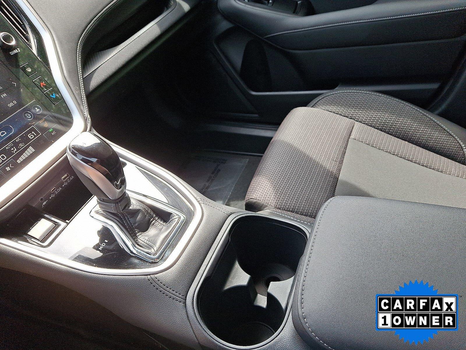 2024 Subaru Outback Vehicle Photo in Harrisburg, PA 17111