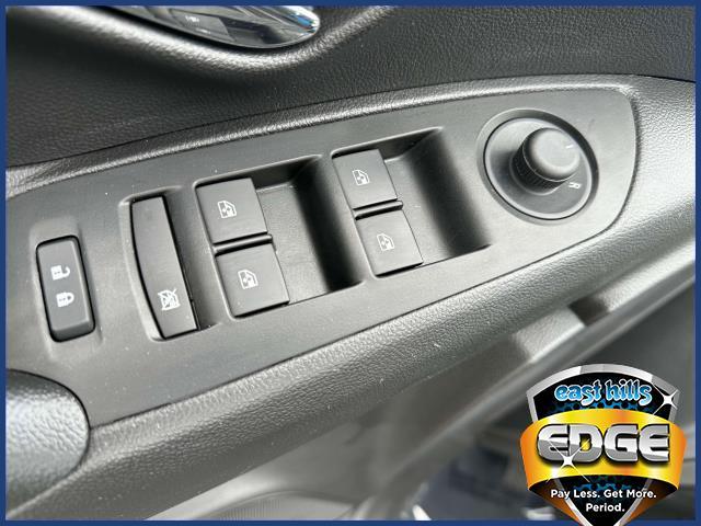 2022 Chevrolet Trax Vehicle Photo in Roslyn, NY 11576