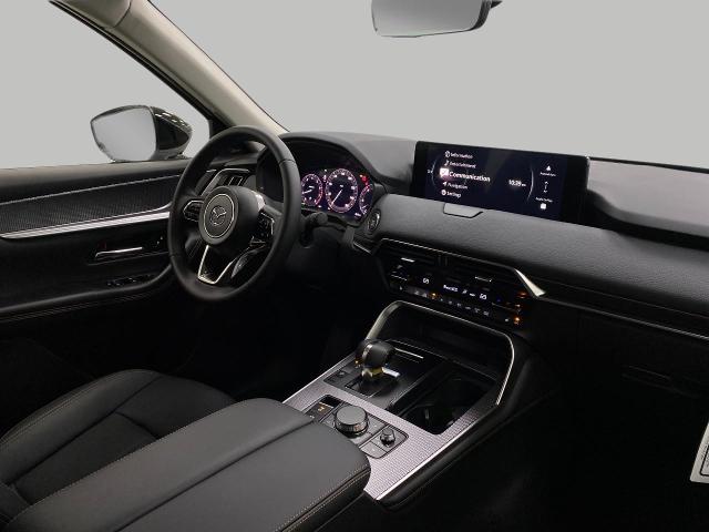 2025 Mazda CX-70 Vehicle Photo in Appleton, WI 54913