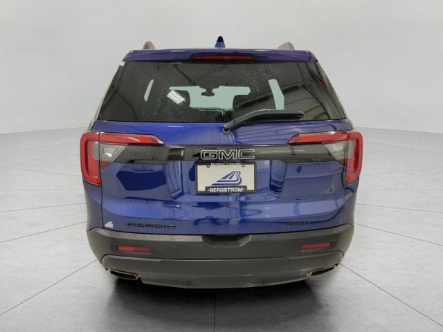 2023 GMC Acadia Vehicle Photo in OSHKOSH, WI 54904-7811