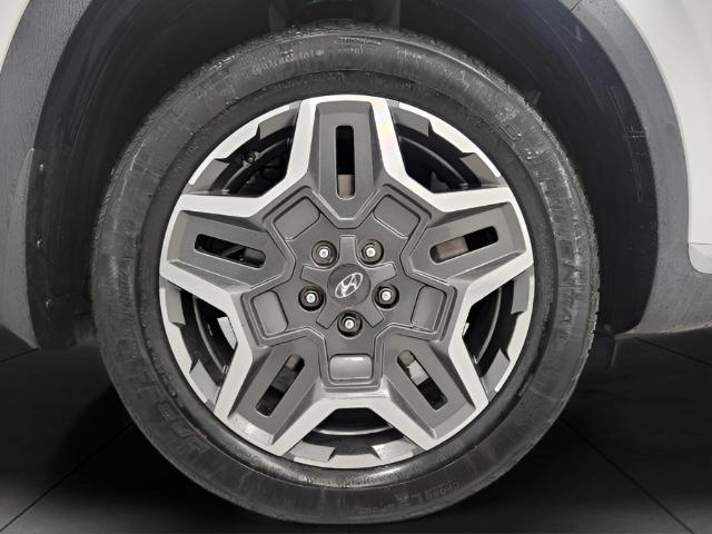 2022 Hyundai SANTA FE Vehicle Photo in Oshkosh, WI 54904