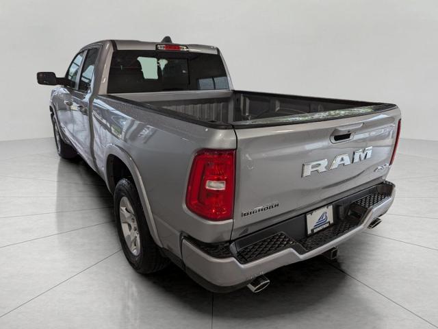 2025 Ram 1500 Vehicle Photo in Oshkosh, WI 54901