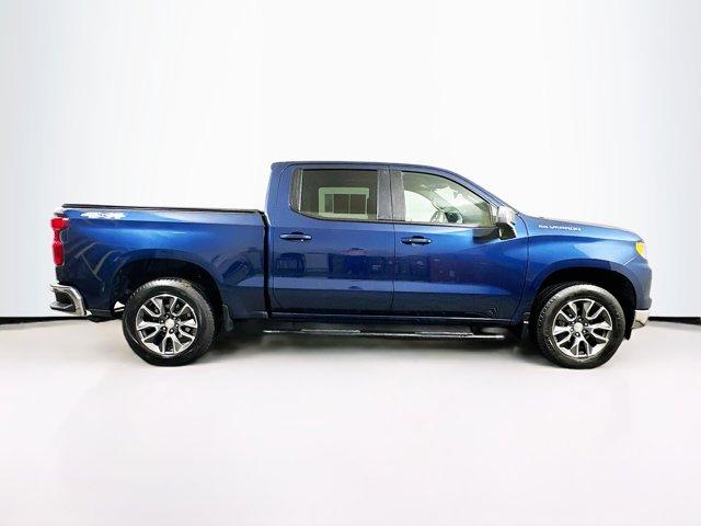 2023 Chevrolet Silverado 1500 Vehicle Photo in Doylsetown, PA 18901