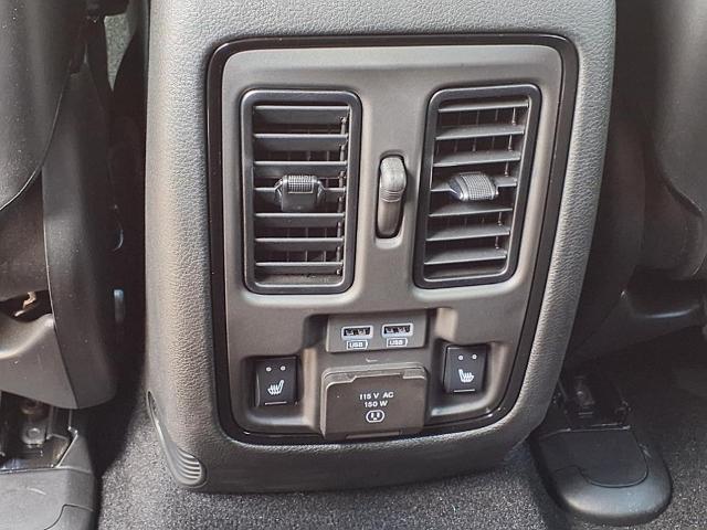 2024 Dodge Durango Vehicle Photo in Tampa, FL 33612