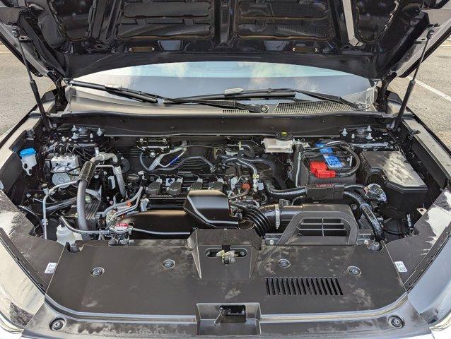 2025 Honda CR-V Vehicle Photo in San Antonio, TX 78230