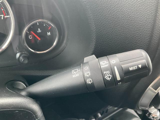 2018 Jeep Wrangler JK Vehicle Photo in GREEN BAY, WI 54303-3330