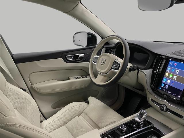 2025 Volvo XC60 Vehicle Photo in Appleton, WI 54913