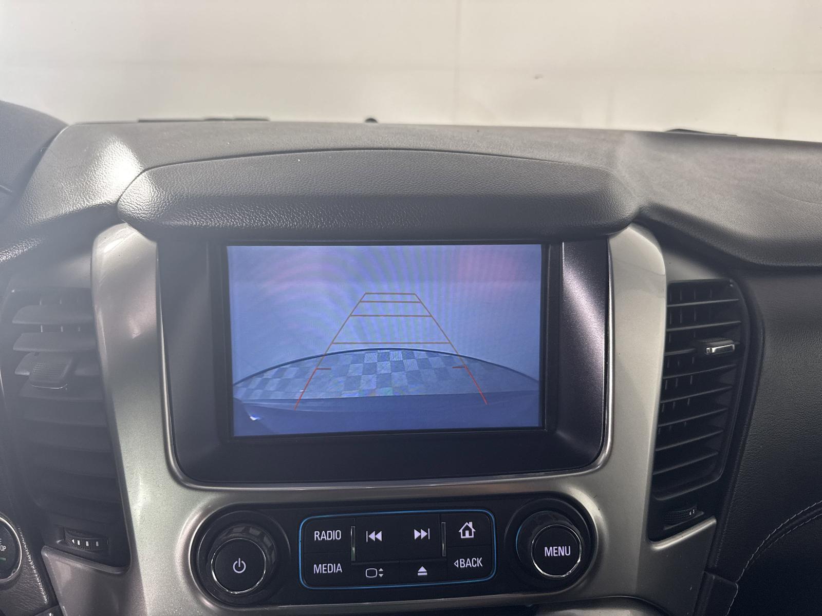 2020 Chevrolet Tahoe Vehicle Photo in Georgetown, TX 78626