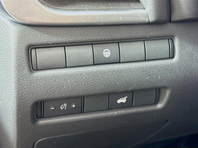 2021 Nissan Rogue Vehicle Photo in Flemington, NJ 08822