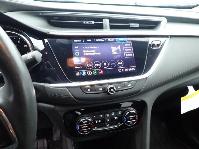 2023 Buick Encore GX Vehicle Photo in ZELIENOPLE, PA 16063-2910