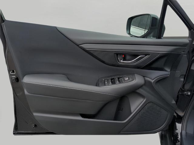 2025 Subaru Outback Vehicle Photo in Green Bay, WI 54304