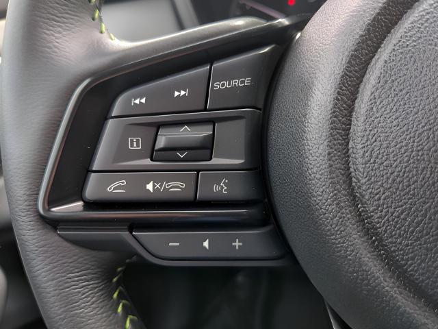 2025 Subaru Outback Vehicle Photo in Green Bay, WI 54304
