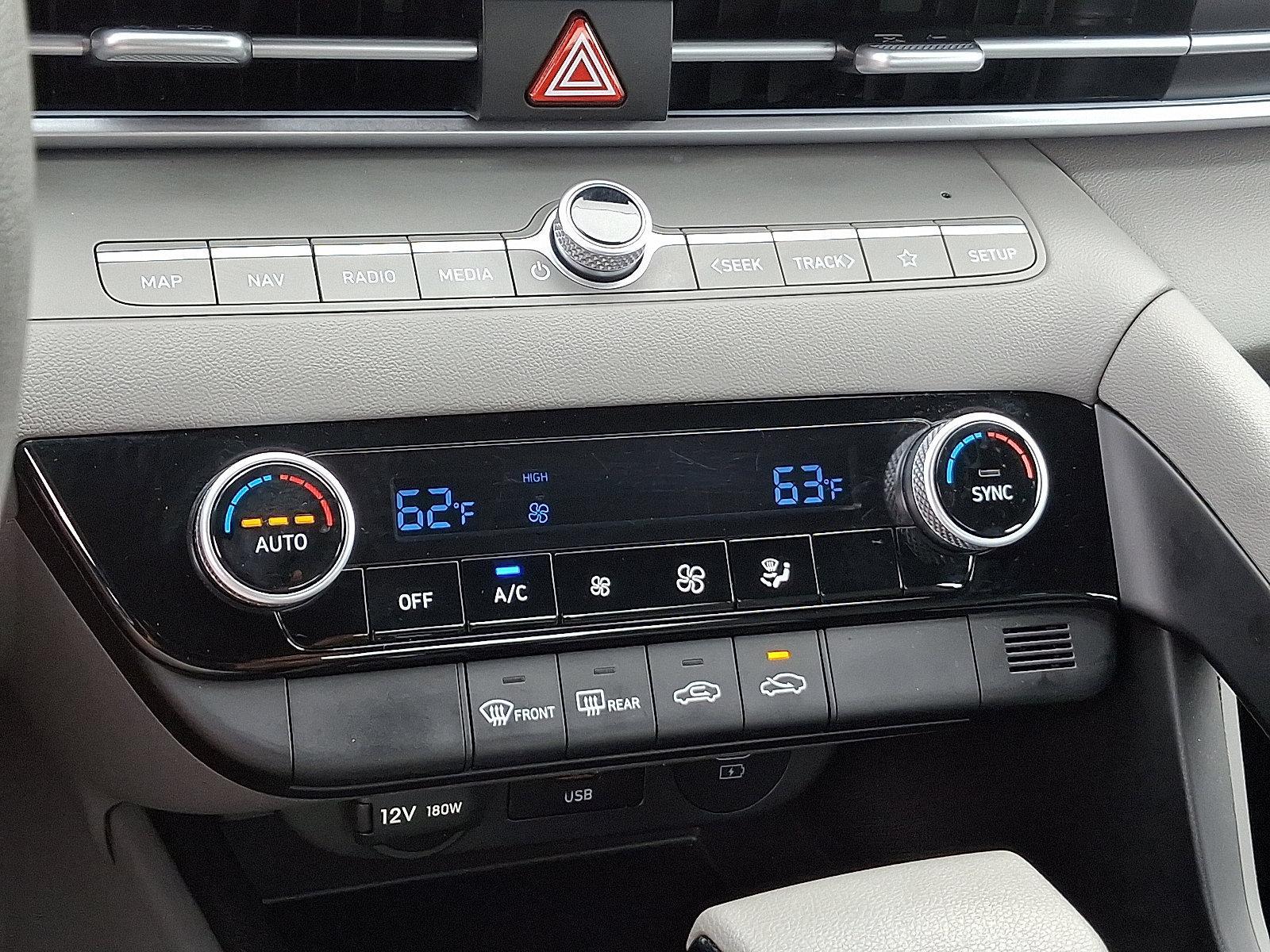2024 Hyundai ELANTRA Vehicle Photo in Trevose, PA 19053