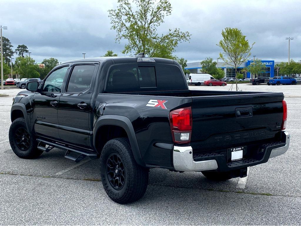 2023 Toyota Tacoma 2WD Vehicle Photo in POOLER, GA 31322-3252
