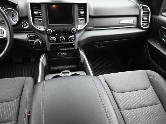 2023 Ram 1500 Vehicle Photo in Cedar Rapids, IA 52402