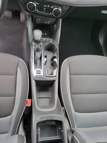 2025 Chevrolet Trailblazer Vehicle Photo in NEENAH, WI 54956-2243
