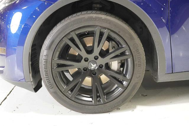 2023 Tesla Model Y Vehicle Photo in GRAPEVINE, TX 76051