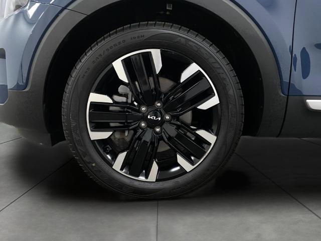 2024 Kia Telluride Vehicle Photo in Appleton, WI 54914