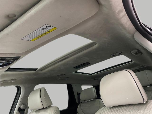 2024 Hyundai PALISADE Vehicle Photo in Appleton, WI 54913