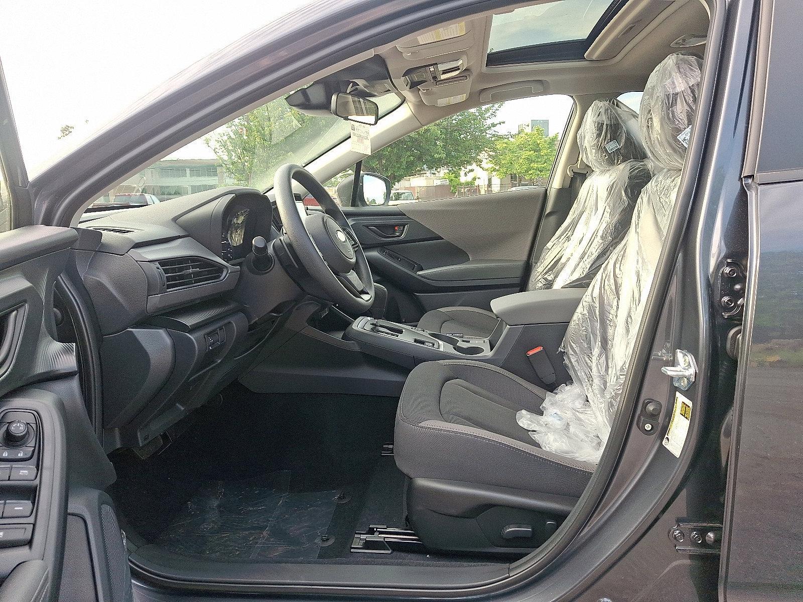 2025 Subaru Crosstrek Vehicle Photo in Harrisburg, PA 17111