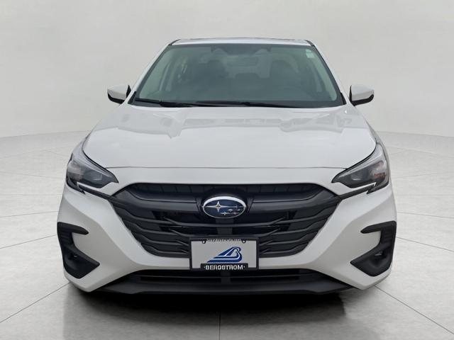 2025 Subaru Legacy Vehicle Photo in Green Bay, WI 54304
