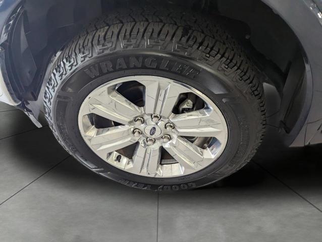2019 Ford F-150 Vehicle Photo in Oshkosh, WI 54901