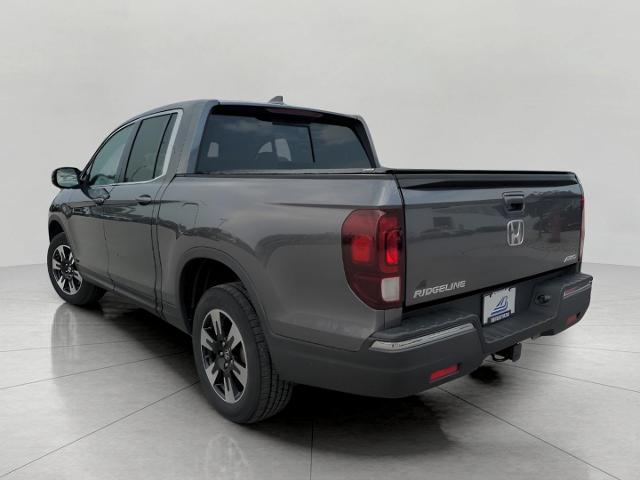 2020 Honda Ridgeline Vehicle Photo in Green Bay, WI 54304