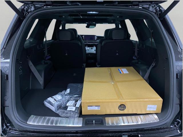2025 Hyundai PALISADE Vehicle Photo in Appleton, WI 54913