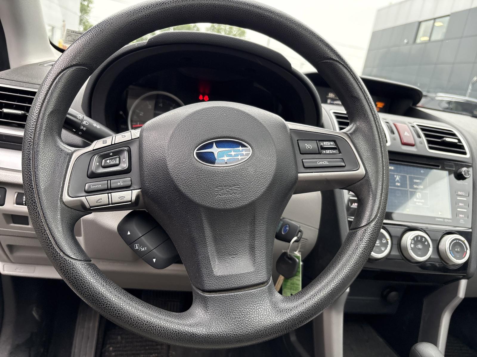 2016 Subaru Forester Vehicle Photo in Mechanicsburg, PA 17050
