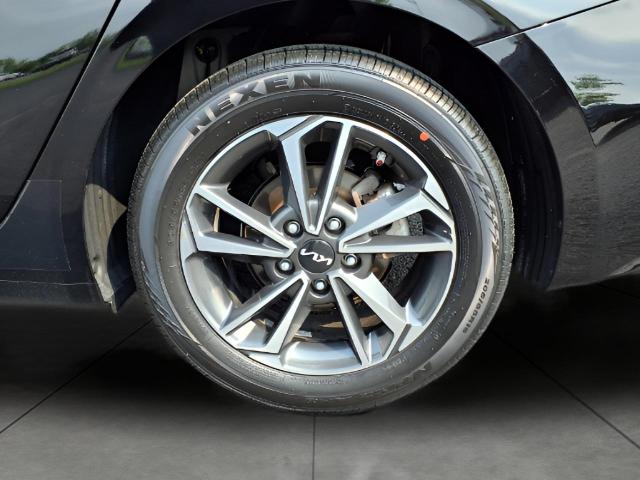 2023 Kia Forte Vehicle Photo in Oshkosh, WI 54904