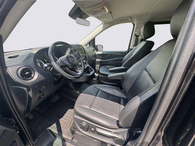 2020 Mercedes-Benz Metris Passenger Van Vehicle Photo in LEOMINSTER, MA 01453-2952