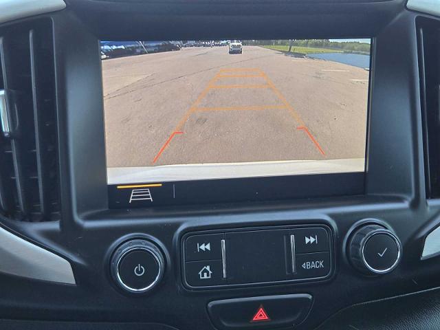 2019 GMC Terrain Vehicle Photo in DENTON, TX 76210-9321