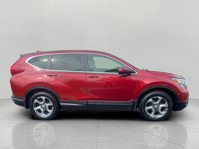 2017 Honda CR-V Vehicle Photo in Oshkosh, WI 54904
