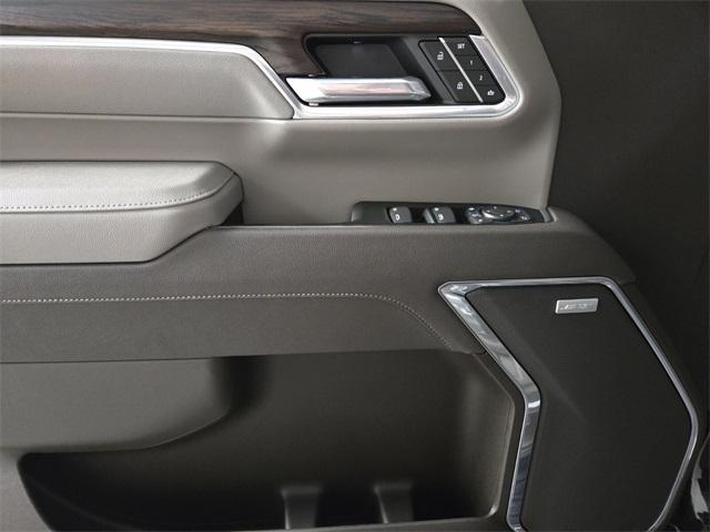 2025 GMC Sierra 2500 HD Vehicle Photo in PRESCOTT, AZ 86305-3700