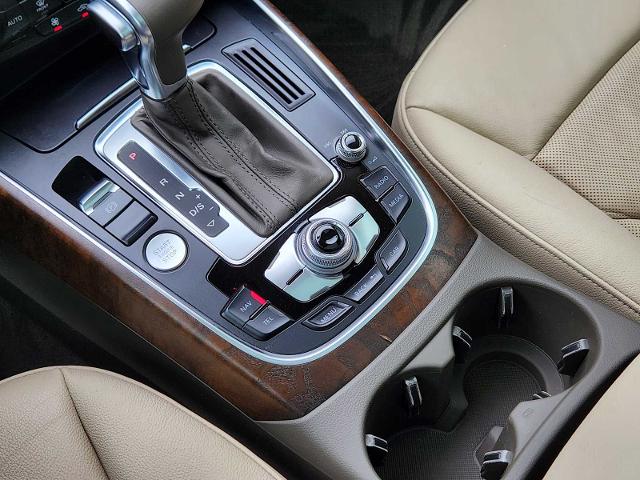 2016 Audi Q5 Vehicle Photo in MCKINNEY, TX 75070