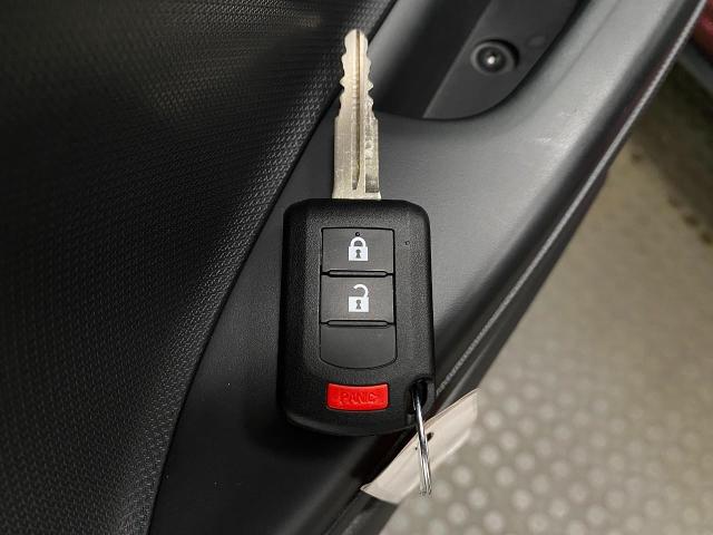 2024 Mitsubishi Mirage Vehicle Photo in Appleton, WI 54913