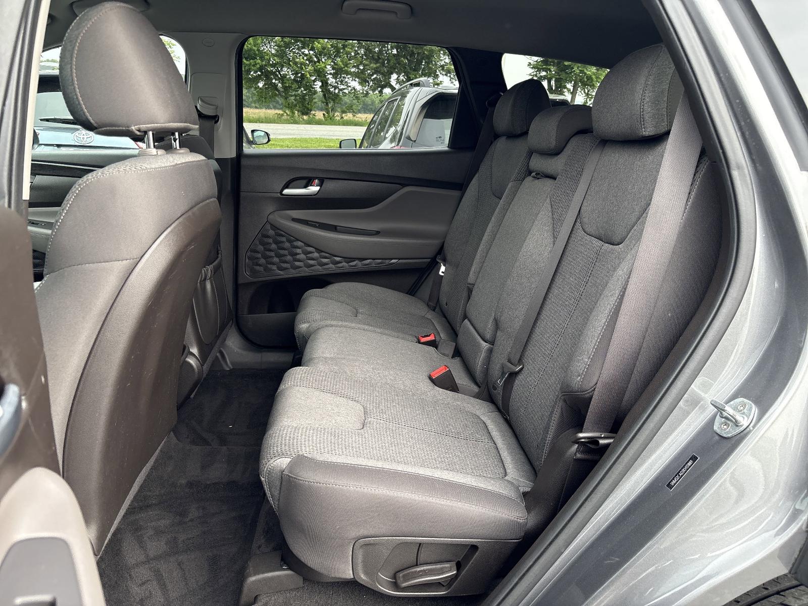 2019 Hyundai SANTA FE Vehicle Photo in Mechanicsburg, PA 17050