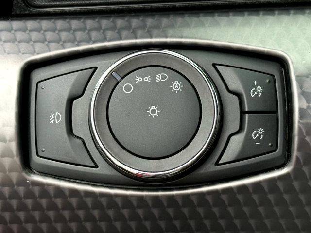 2018 Ford Mustang Vehicle Photo in Hinesville, GA 31313