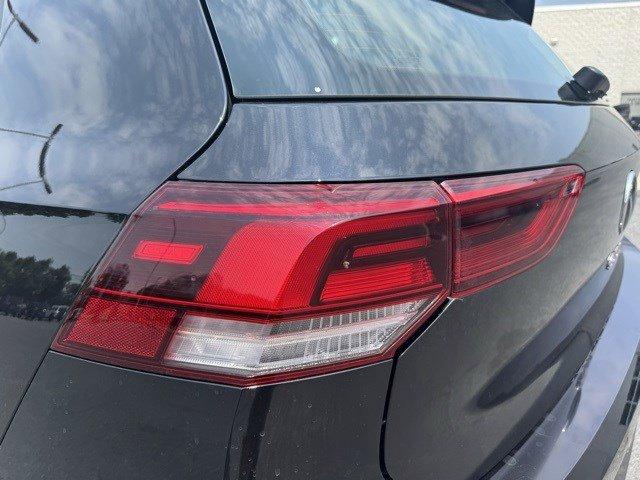 2024 Volkswagen Golf GTI Vehicle Photo in Mechanicsburg, PA 17050-1707