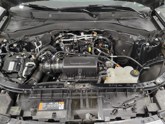 2023 Ford Explorer Vehicle Photo in Oshkosh, WI 54901