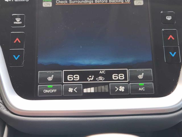 2025 Subaru Outback Vehicle Photo in DALLAS, TX 75209