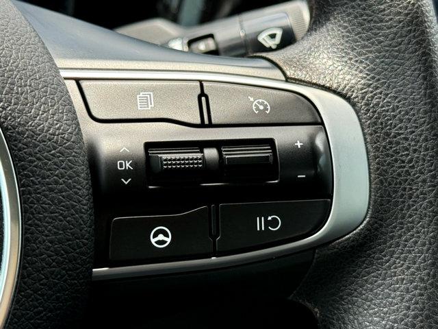 2023 Kia K5 Vehicle Photo in Hinesville, GA 31313