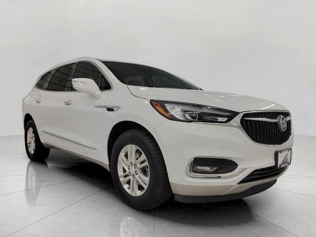 2021 Buick Enclave Vehicle Photo in Oshkosh, WI 54901