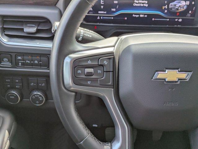 2023 Chevrolet Tahoe Vehicle Photo in SELMA, TX 78154-1459