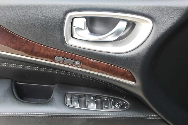 2019 INFINITI QX60 Vehicle Photo in HOUSTON, TX 77090
