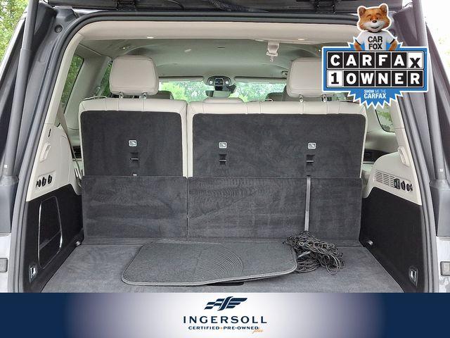 2024 Jeep Wagoneer Vehicle Photo in WATERTOWN, CT 06795-3318