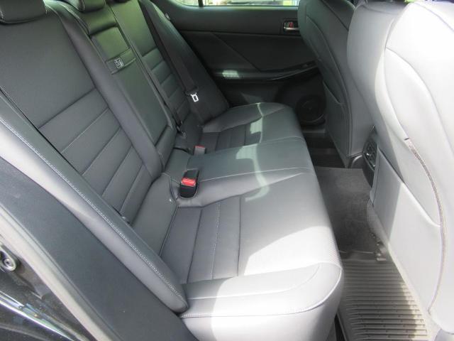 2023 Lexus IS Vehicle Photo in LEESBURG, FL 34788-4022